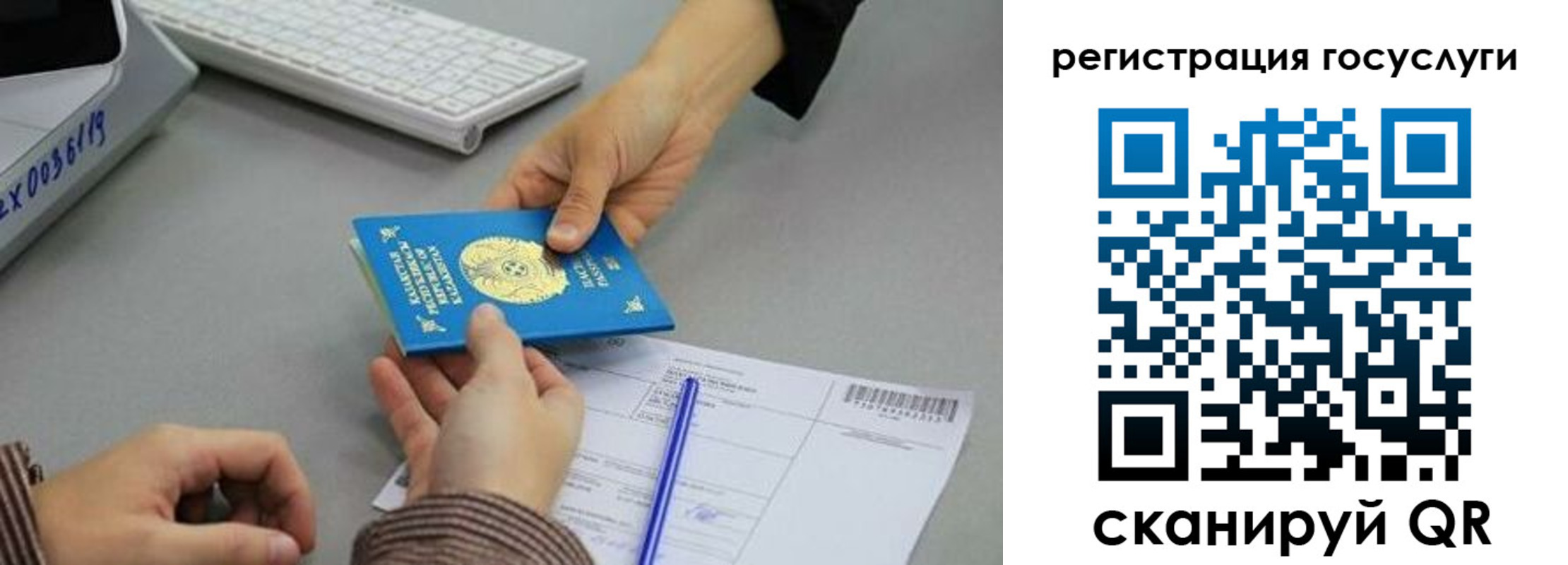временная прописка в Оленегорске